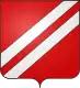 Coat of arms of Plourhan