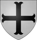 Coat of arms of Pommereuil