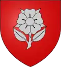 Coat of arms of Saint-Benin