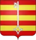 Coat of arms of Lessines