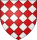 Coat of arms of Bain-de-Bretagne