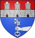 Coat of arms of Beaulieu-sur-Dordogne