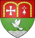 Coat of arms of Brandérion