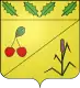 Coat of arms of Cannectancourt