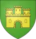 Coat of arms of Castels et Bézenac
