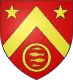 Coat of arms of Chamboulive