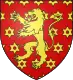 Coat of arms of Confolent-Port-Dieu