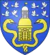 Coat of arms of Coulommiers