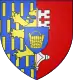 Coat of arms of Dampjoux