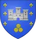 Coat of arms of Domme