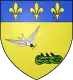 Coat of arms of Donzenac
