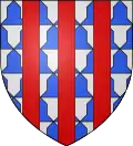 Coat of arms of Englefontaine