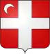 Coat of arms of Giez