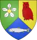 Coat of arms of Gizia