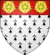 Coat of arms of Grand-Corent