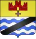 Coat of arms of Granges-sur-Lot