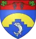 Coat of arms of Jaulgonne