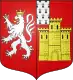 Coat of arms of Josselin