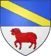 Coat of arms of La Tour-d'Aigues