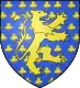 Coat of arms of Lanobre