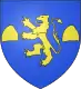 Coat of arms of Liouc