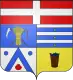 Coat of arms of Massongy