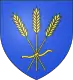 Coat of arms of Mougon