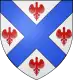Coat of arms of Offoy