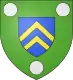 Coat of arms of Pensol