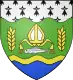 Coat of arms of Plomodiern