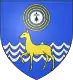 Coat of arms of Plonéis