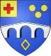 Coat of arms of Pont-Scorff