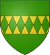 Coat of arms of Portel-des-Corbières