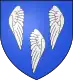 Coat of arms of Pradelles
