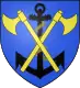 Coat of arms of Puy-Guillaume