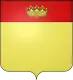 Coat of arms of Reignier-Ésery
