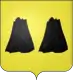 Coat of arms of Roquebrune-sur-Argens