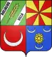 Coat of arms of Rouillé