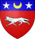 Coat of arms of Saint-Hilaire-Foissac