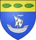 Coat of arms of Saint-Philibert