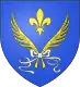 Coat of arms of Vallauris