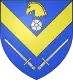 Coat of arms of Vauchamps