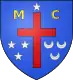 Coat of arms of Vertaizon