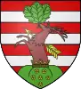 Official seal of Bajna