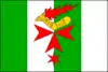 Flag of Blatno