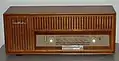Blaupunkt-Stockholm Radio (1963)
