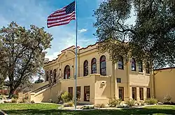 Beaumont Library