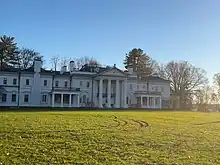 Blithewood