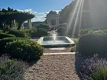 Blithewood Garden
