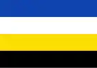 Flag of Blokzijl